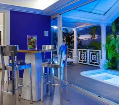 Картинка Carl Gustaf (, Сен-Бартельми) 3 Фото Carl Gustaf (, Сен-Бартельми) 3