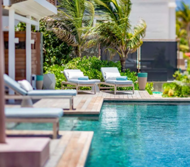 Картинка Villa Aqua 8 Фото Villa Aqua 8