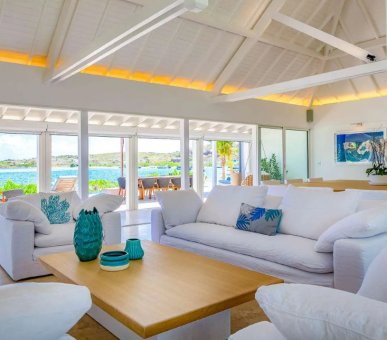 Картинка Villa Aqua 3 Фото Villa Aqua 3