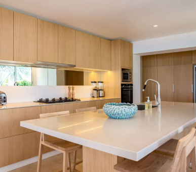 Картинка Villa Aqua 5 Фото Villa Aqua 5