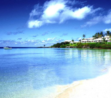 Фото Cambridge Beaches Resort  2