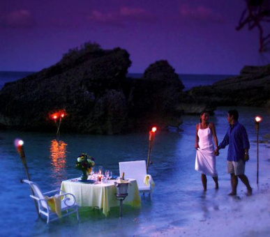 Фото Cambridge Beaches Resort  5