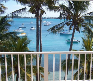 Фото Cambridge Beaches Resort  12