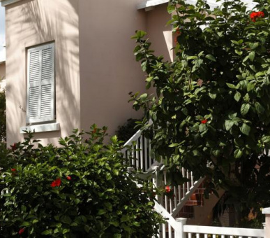 Фото Cambridge Beaches Resort  23