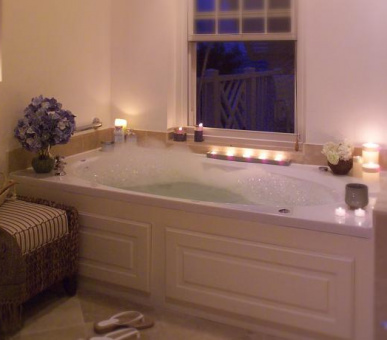 Фото Cambridge Beaches Resort  11