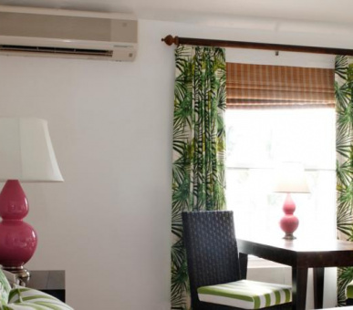 Фото Cambridge Beaches Resort  9