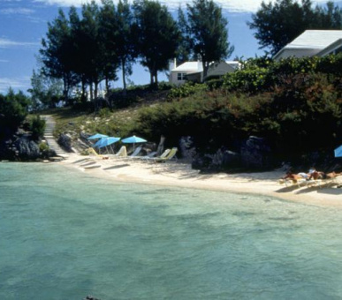 Фото Cambridge Beaches Resort  29