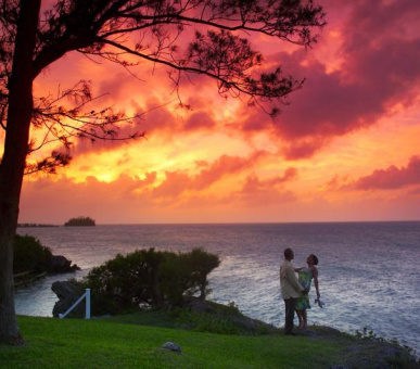 Фото Cambridge Beaches Resort  22