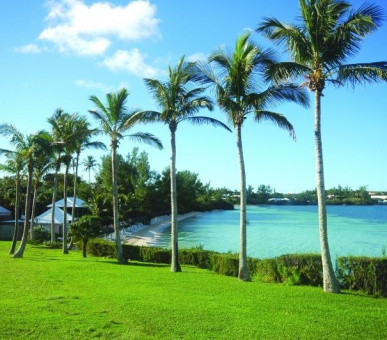 Фото Cambridge Beaches Resort  14