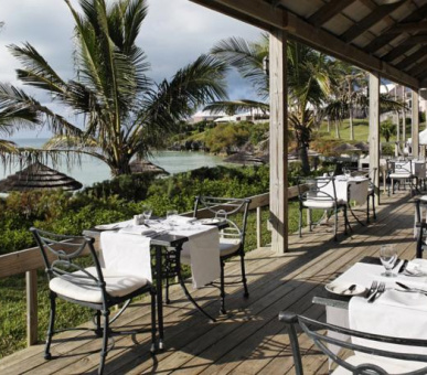 Фото Cambridge Beaches Resort  24