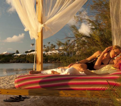 Фото Cambridge Beaches Resort  18