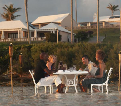 Фото Cambridge Beaches Resort  20