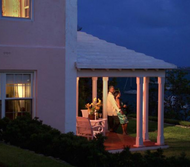 Фото Cambridge Beaches Resort  7