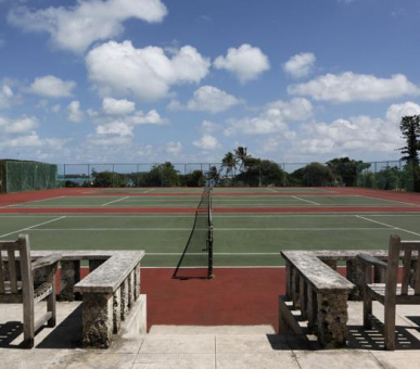 Фото Cambridge Beaches Resort  26