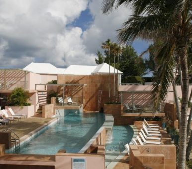 Фото Cambridge Beaches Resort  27