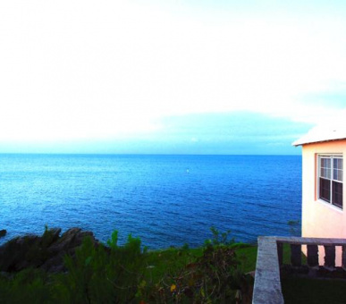 Фото Cambridge Beaches Resort  3