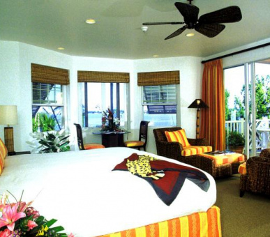 Фото Cambridge Beaches Resort  4