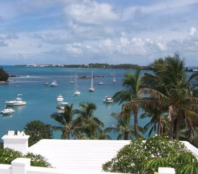 Фото Cambridge Beaches Resort  15