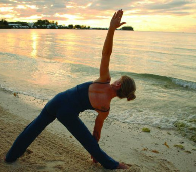 Фото Cambridge Beaches Resort  6