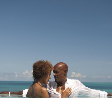 Фото Cambridge Beaches Resort  21