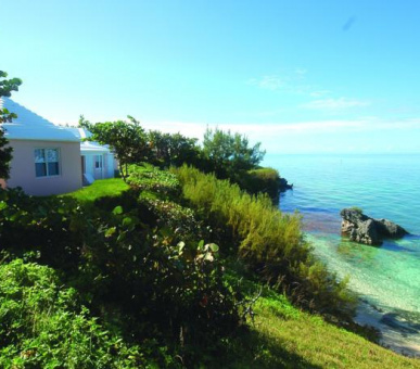 Фото Cambridge Beaches Resort  31