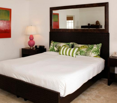 Фото Cambridge Beaches Resort  8