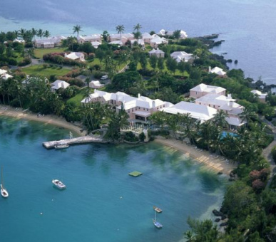 Фото Cambridge Beaches Resort  32