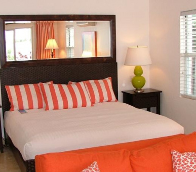 Фото Cambridge Beaches Resort  16