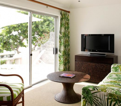 Фото Cambridge Beaches Resort  10