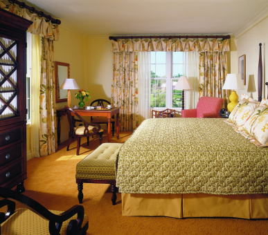 Фото The Fairmont Hamilton Princess (, Бермуды) 17