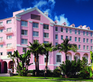 Фото The Fairmont Hamilton Princess (, Бермуды) 20
