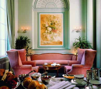 Фото The Fairmont Hamilton Princess (, Бермуды) 28