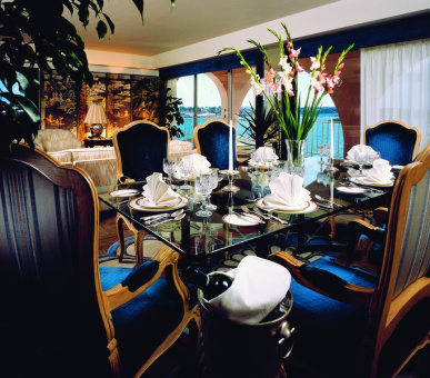 Фото The Fairmont Hamilton Princess (, Бермуды) 19