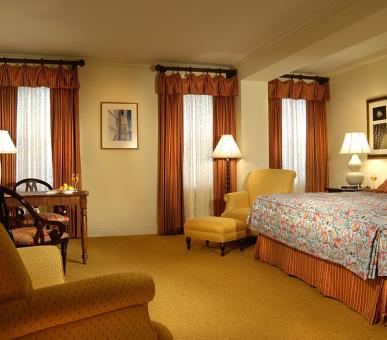 Фото The Fairmont Hamilton Princess (, Бермуды) 15