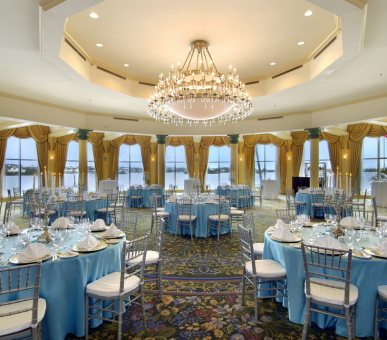 Фото The Fairmont Hamilton Princess (, Бермуды) 44