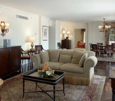 Фото The Fairmont Hamilton Princess (, Бермуды) 45