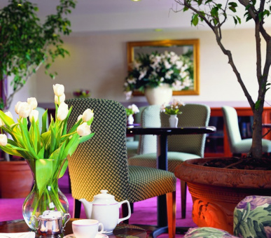 Фото The Fairmont Hamilton Princess (, Бермуды) 29