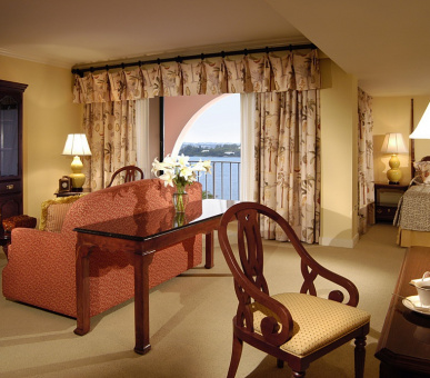 Фото The Fairmont Hamilton Princess (, Бермуды) 16