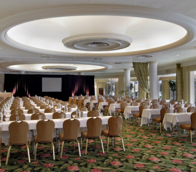 Фото The Fairmont Hamilton Princess (, Бермуды) 39