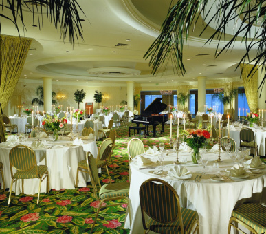 Фото The Fairmont Hamilton Princess (, Бермуды) 49