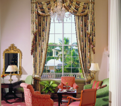 Фото The Fairmont Hamilton Princess (, Бермуды) 25