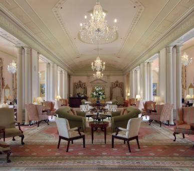 Фото The Fairmont Hamilton Princess (, Бермуды) 34