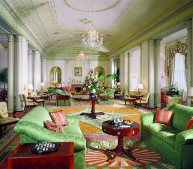 Фото The Fairmont Hamilton Princess (, Бермуды) 26