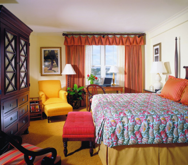 Фото The Fairmont Hamilton Princess (, Бермуды) 2