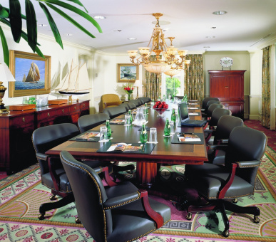 Фото The Fairmont Hamilton Princess (, Бермуды) 23