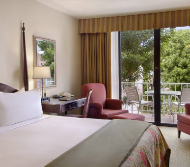 Фото The Fairmont Hamilton Princess (, Бермуды) 41