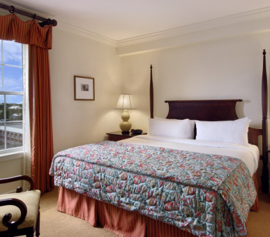 Фото The Fairmont Hamilton Princess (, Бермуды) 37