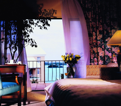 Фото The Fairmont Hamilton Princess (, Бермуды) 14