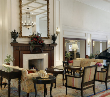 Фото The Fairmont Hamilton Princess (, Бермуды) 38