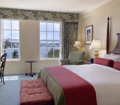 Фото The Fairmont Hamilton Princess (, Бермуды) 35